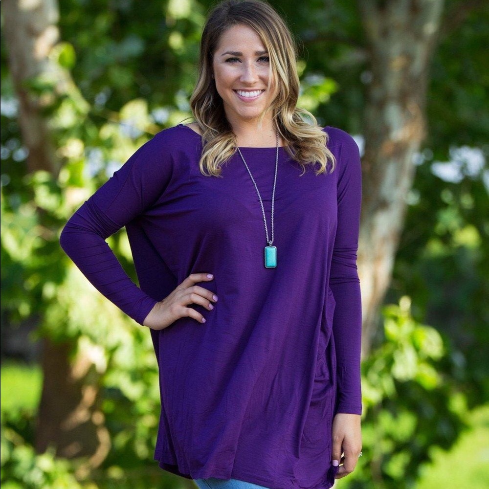 PIKO Long Sleeve
